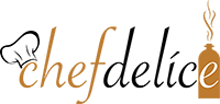 logo chefdelice