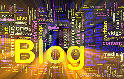 Blogging around the world.  Can a blogger make a living in Spain?