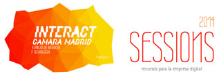 The Traveler Sparrow-Interact Sessions Reseax Sociaux Madrid-Chambre de Commerce de Madrid.