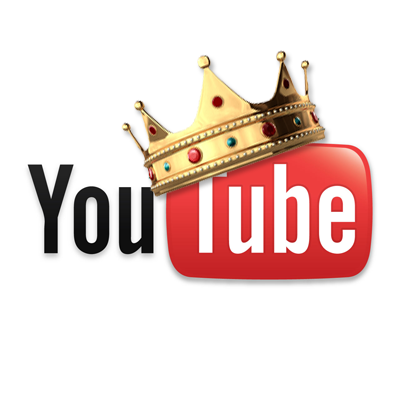 ENGLISH – The King of Youtube