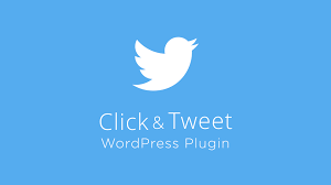 Plugin click tweet