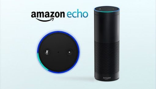 Amazon-echo-speaker